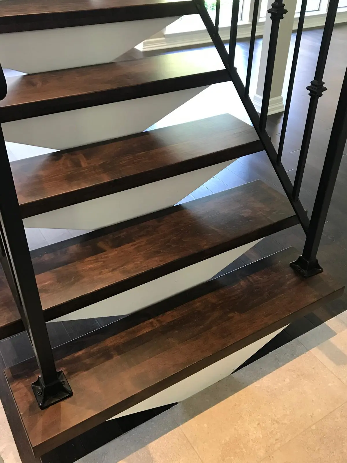 staircase remodeling 5