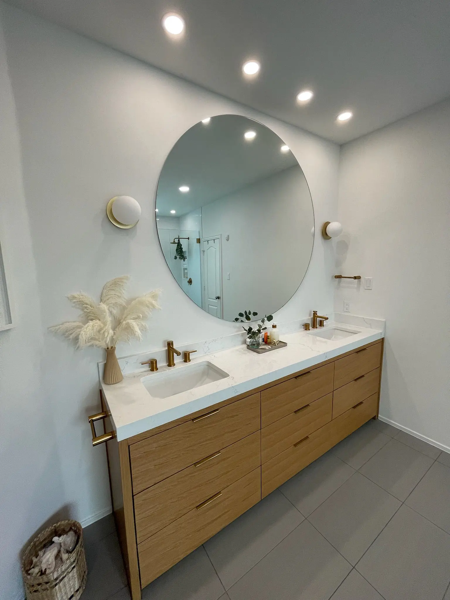 Remodeling Project by Home Platinum Services