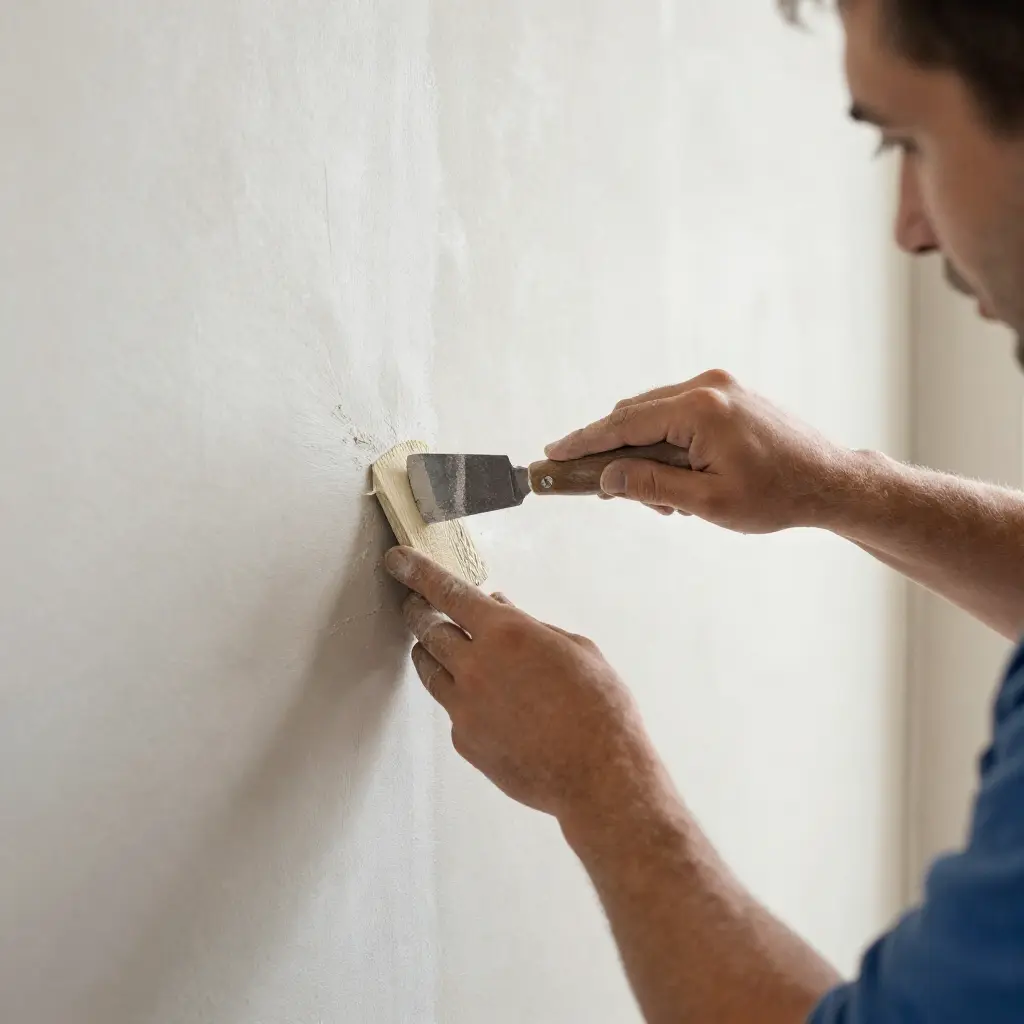 drywall repair service