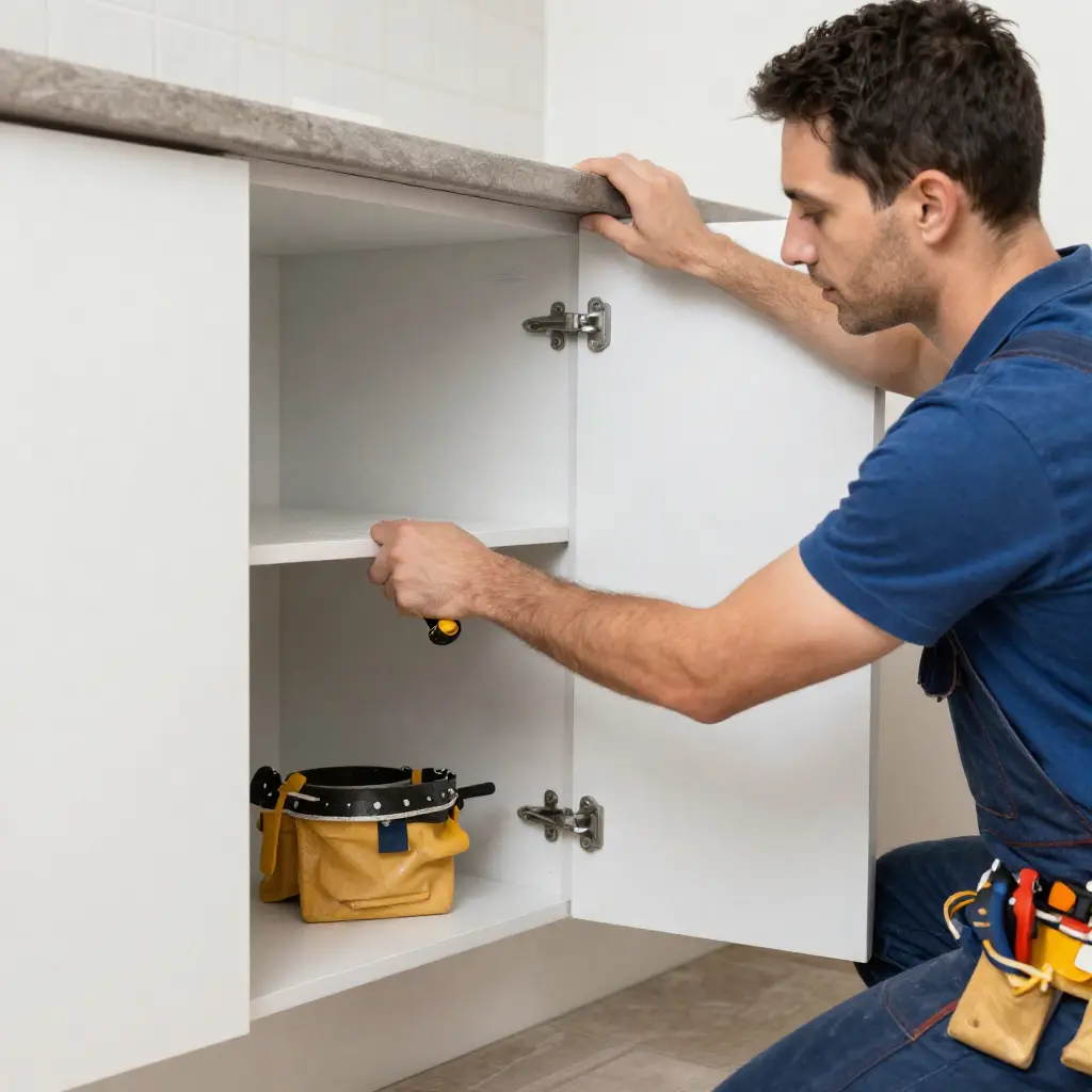home repair service Plano