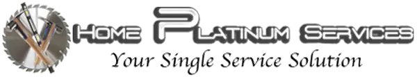 Home Platinum Services logo