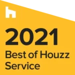 Best service reward to Home Platinum Services 2021