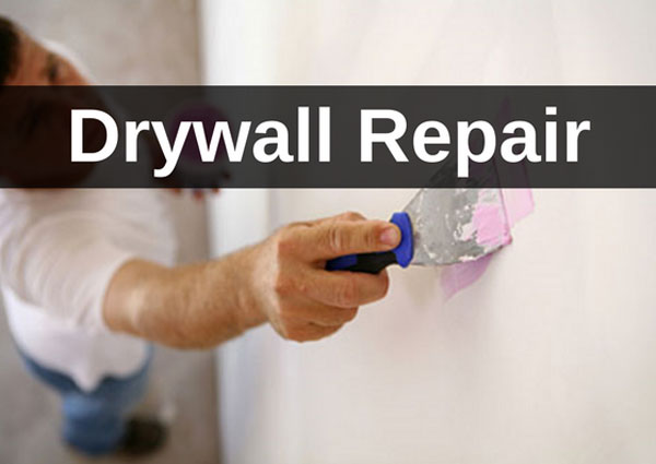 drywall repair