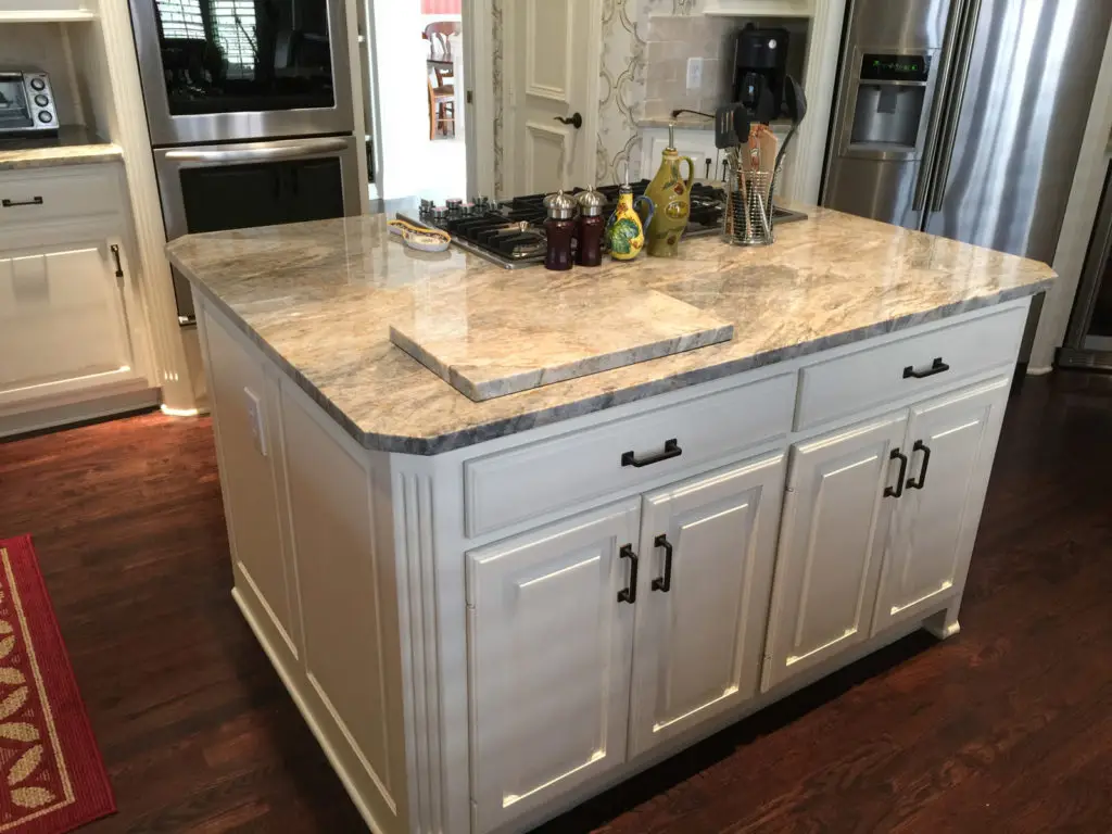 kitchen remodeling