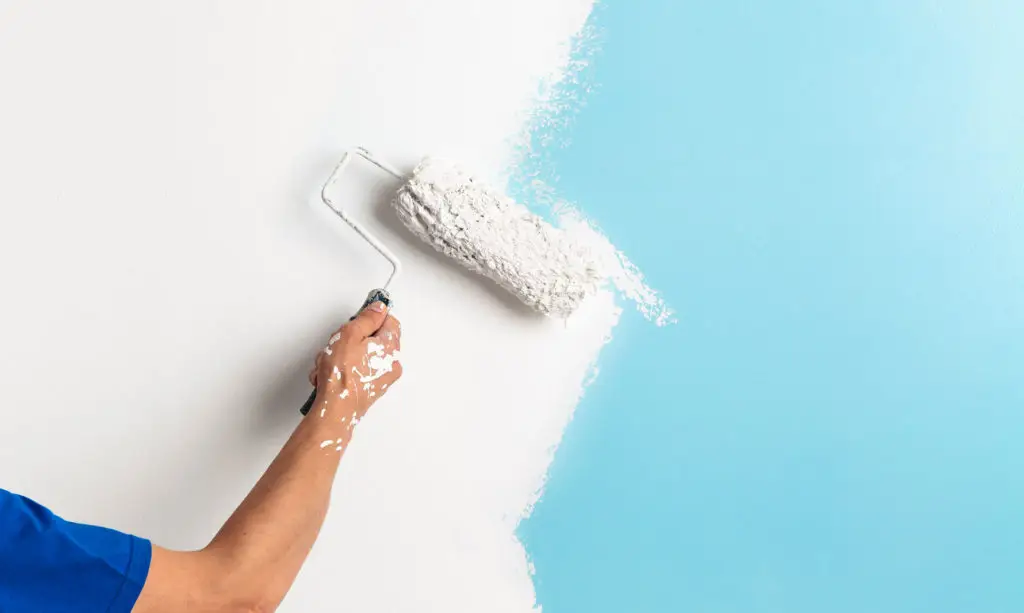 Painting remodeling services in Plano, Frisco, Dallas