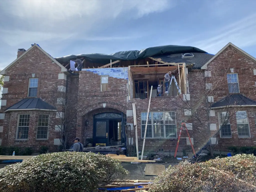 house Construction