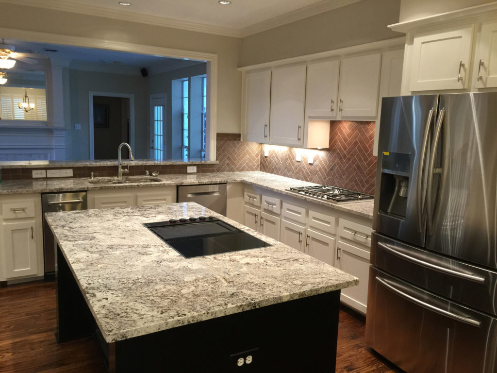 Marble Countertops