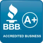 accredited business