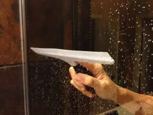 Shower Clean remodeling in Plano, Frisco, Dallas