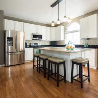 Dining Area and kitchen remodeling in Plano, Frisco