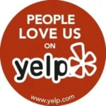yelp logo