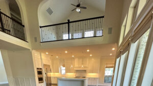 This image shows the 'how to plan a kitchen remodel in Texas'.