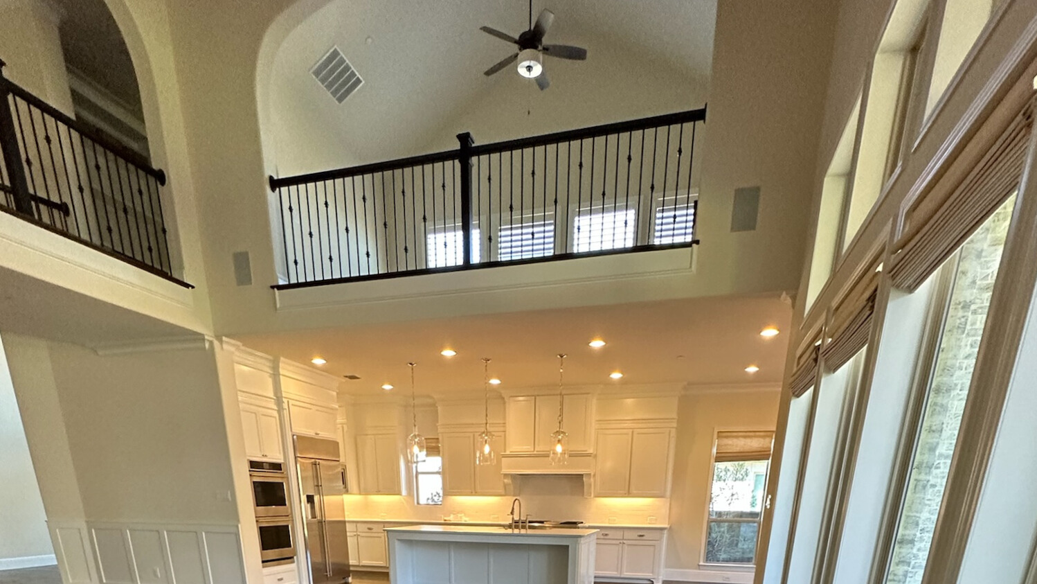 This image shows the 'how to plan a kitchen remodel in Texas'.