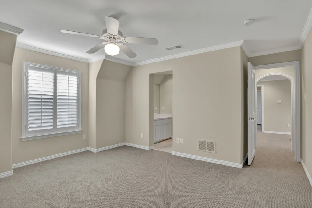 This image shows the work done by Home Platinum Services, who are the remodeling contractors in Frisco, TX.