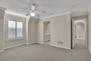 This image shows the work done by Home Platinum Services, who are the remodeling contractors in Frisco, TX.