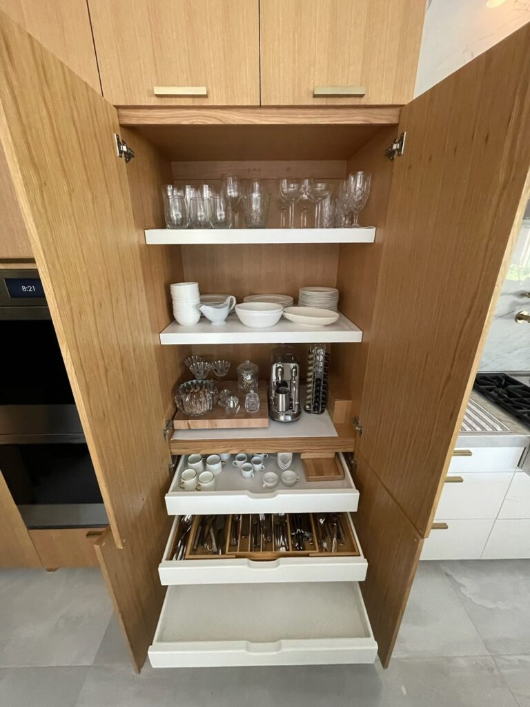 Kitchen renovation in Plano tx