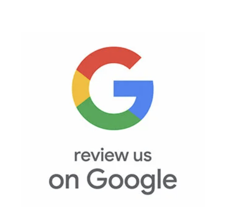 Review us on Google