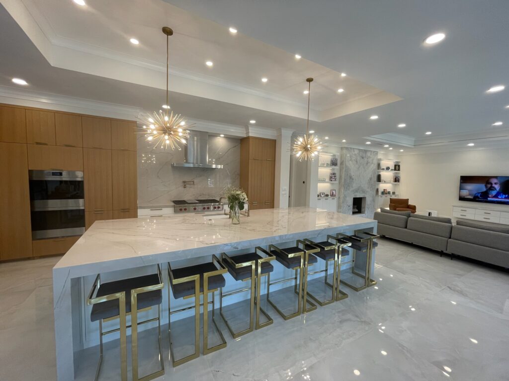 The winding hollow home remodel project 3