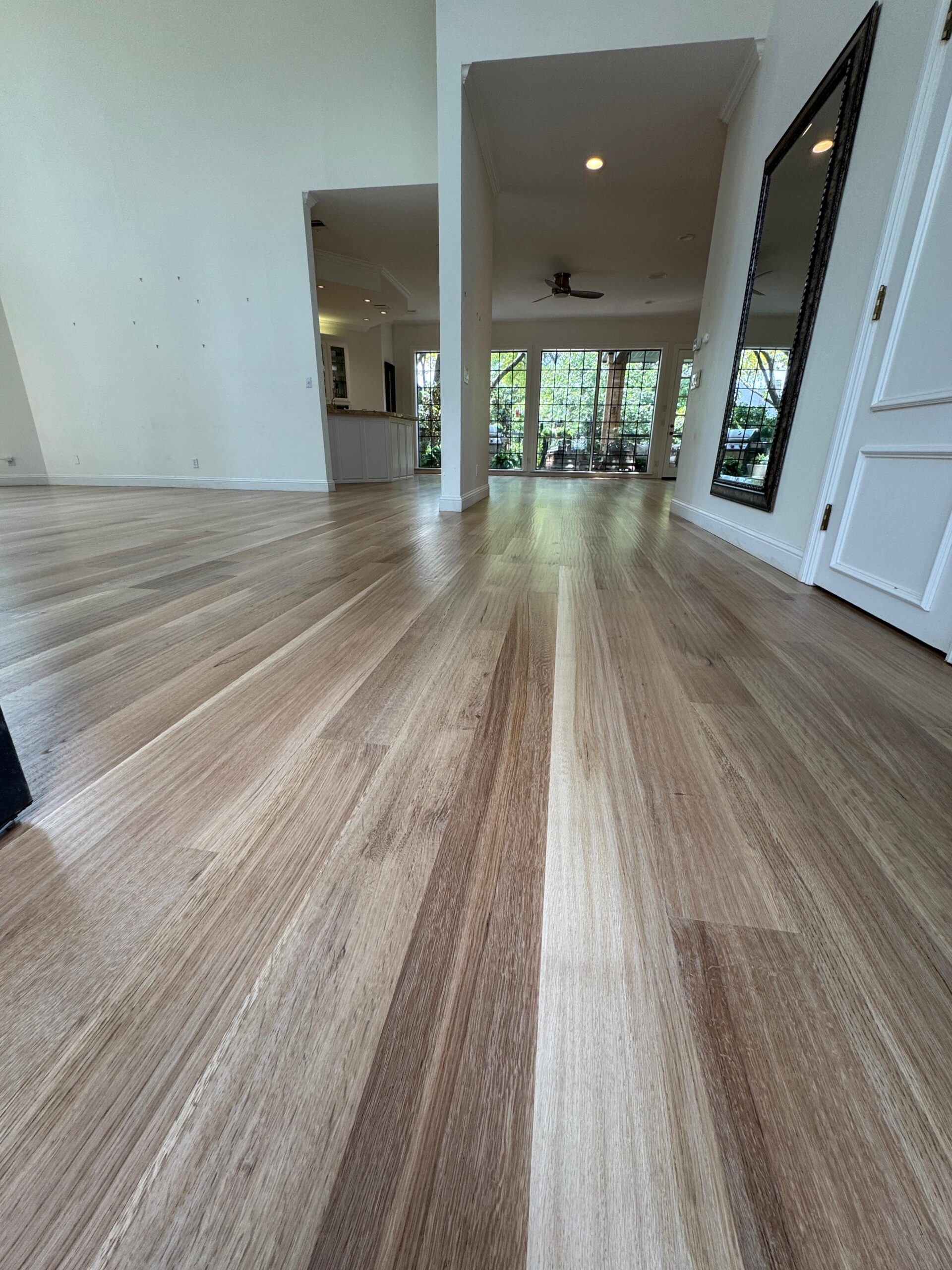 luxury hardwood flooring north texas
