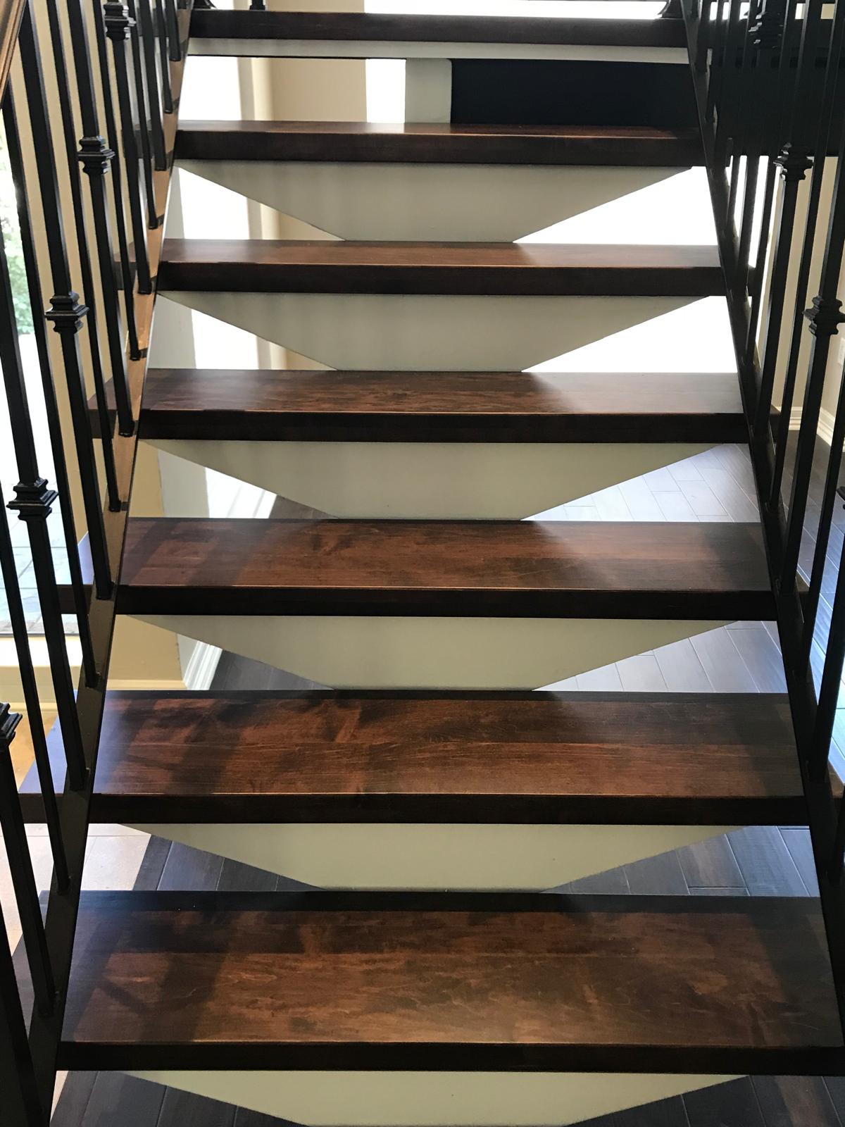 staircase remodeling 6