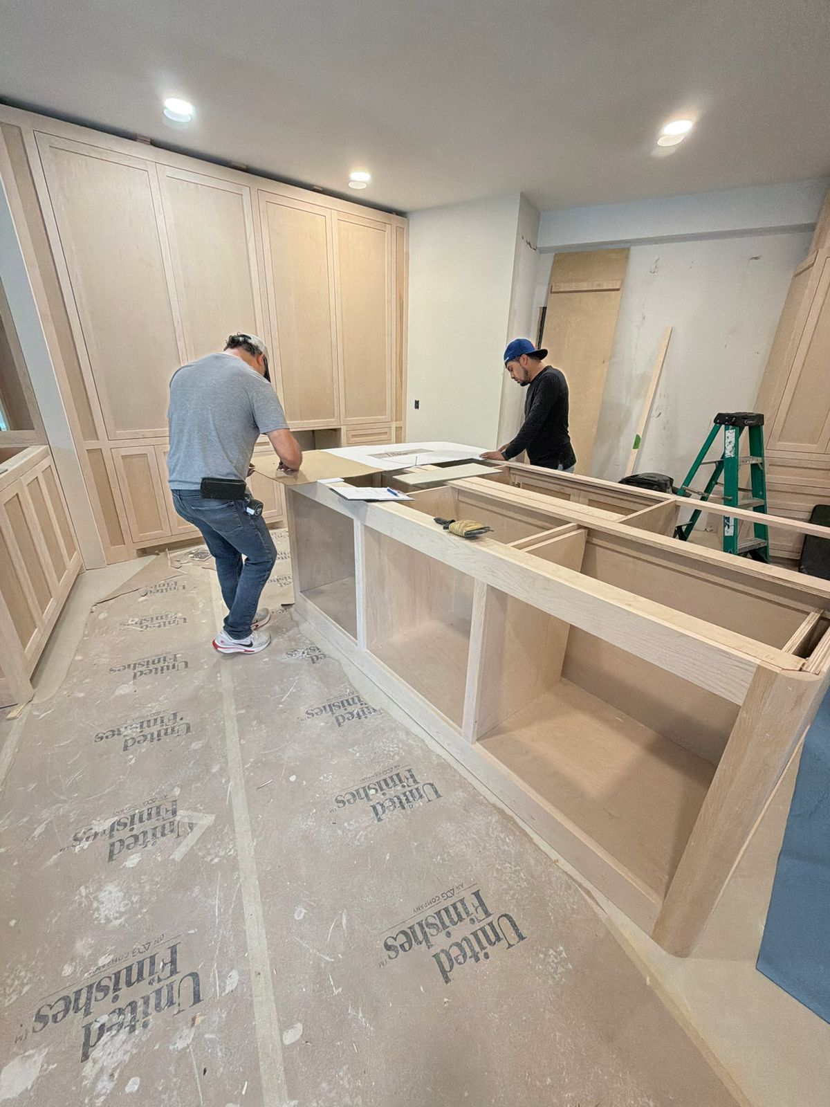 The best home remodeling projects that increase the home value - Preston Hollow Lupton Cir Project