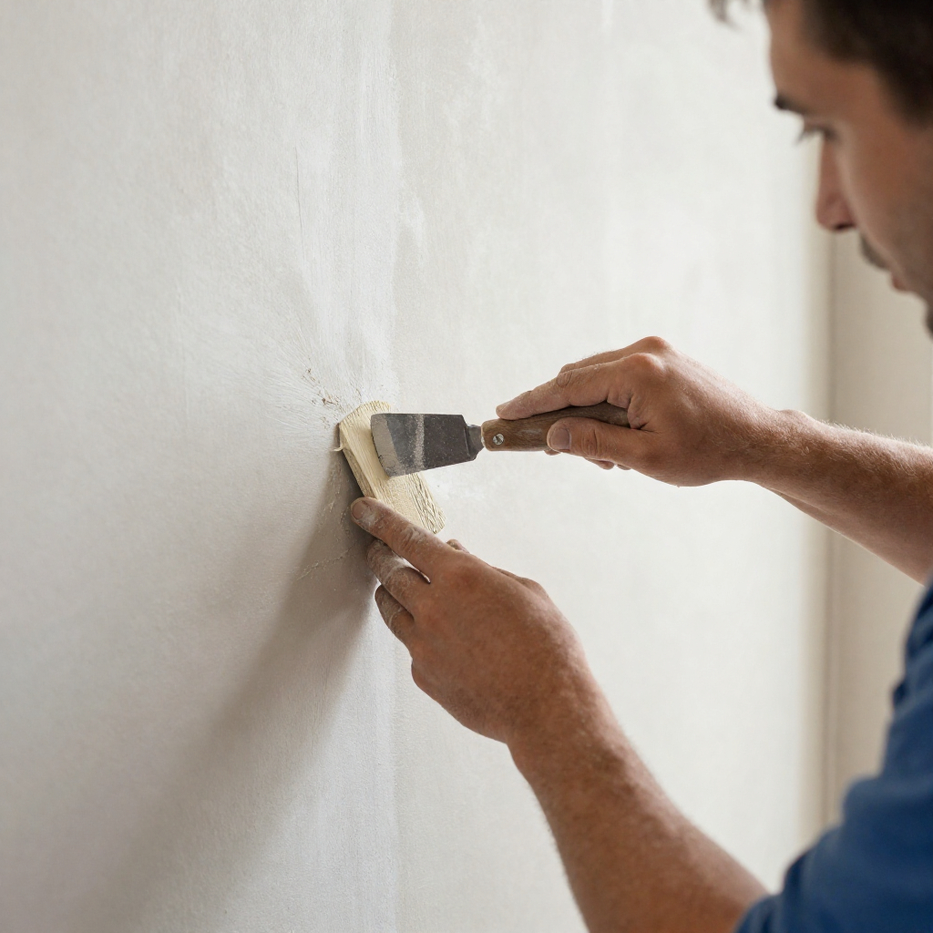 drywall repair service