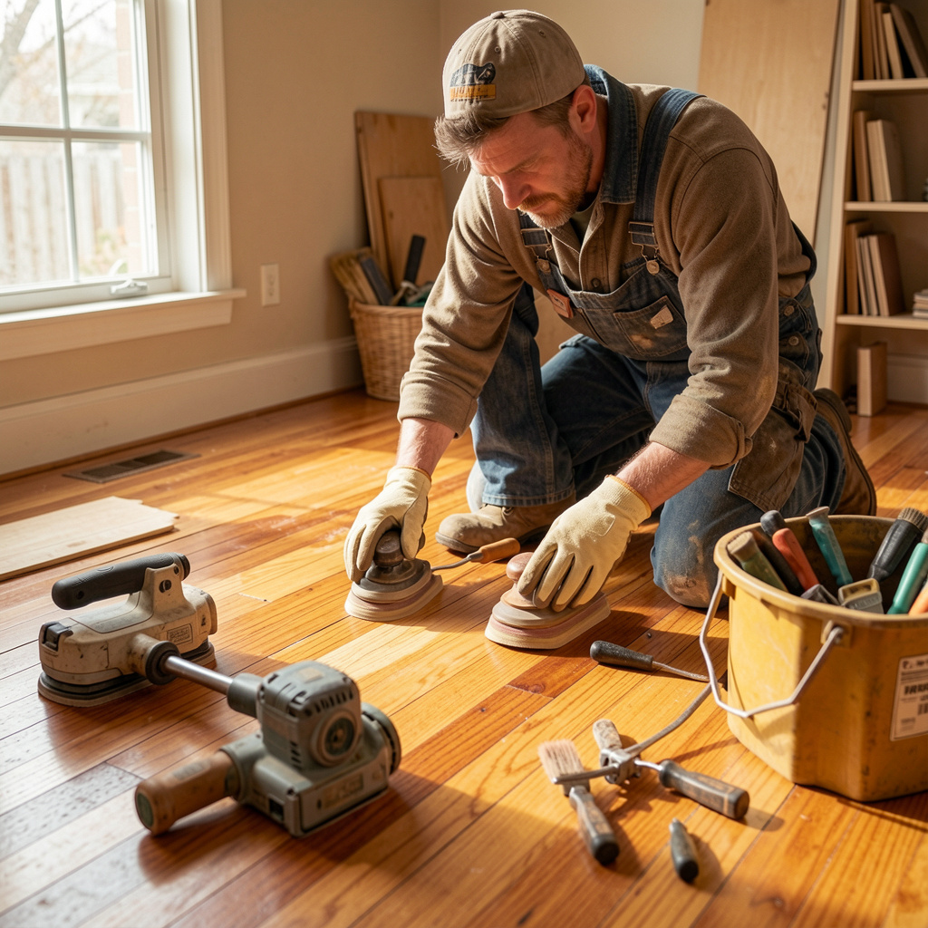 home-improvement-service-worker