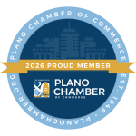 Plano Chamber of Commerce member