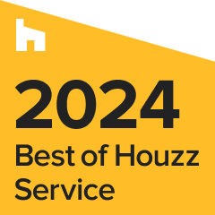 achievement 2024 - Home Platinum Services Best of Houzz